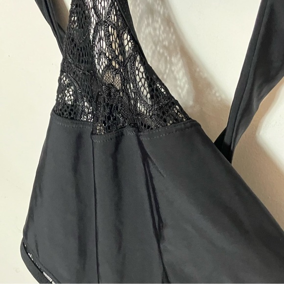 Swimsuits for All x GabiFresh Lace Cutout Electra 14 D/DD CUP Monokini - Picture 5 of 8